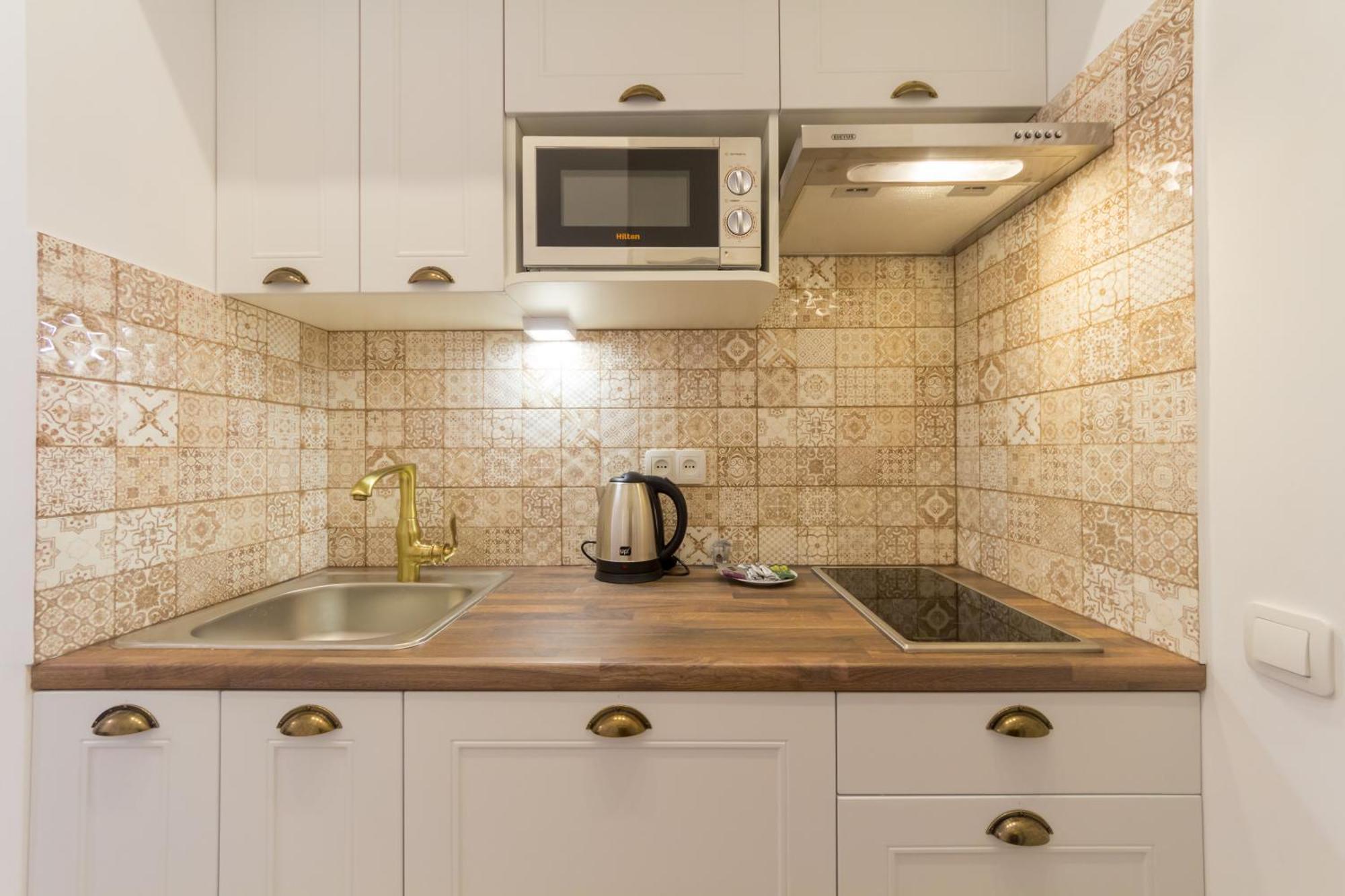 Apartments Near Parus Business Centre Kyiv Exterior photo